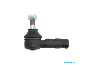 Driver Side Outer Tie Rod - 191 419 811